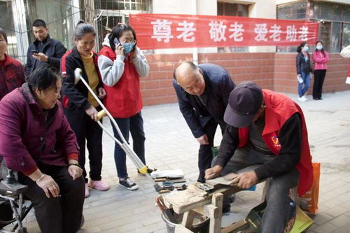 以品牌賦能助推家政服務提質(zhì)升級