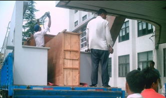 搬家,貨運,搬單位 專業搬家公司 請找市民搬家