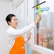 e城e家是一款為本地居民提供優(yōu)質生活服務的APP,業(yè)務范圍涵蓋:水電氣暖維修安裝、家居家電維修安裝、清潔保養(yǎng)、家政保姆服務、廚衛(wèi)產品直購、水電氣暖生活繳費等本地服務。目前,e城e家的業(yè)務已覆蓋全國40余個城市