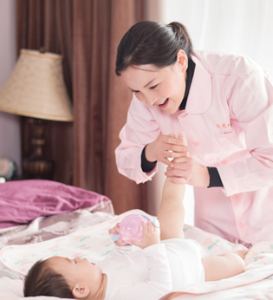 以守則鑄品質，以實踐促發展——小寶科技深耕優質家政月嫂服務