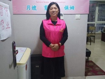 百萬莊家政服務(wù) 專業(yè)保姆與高效家政解決方案