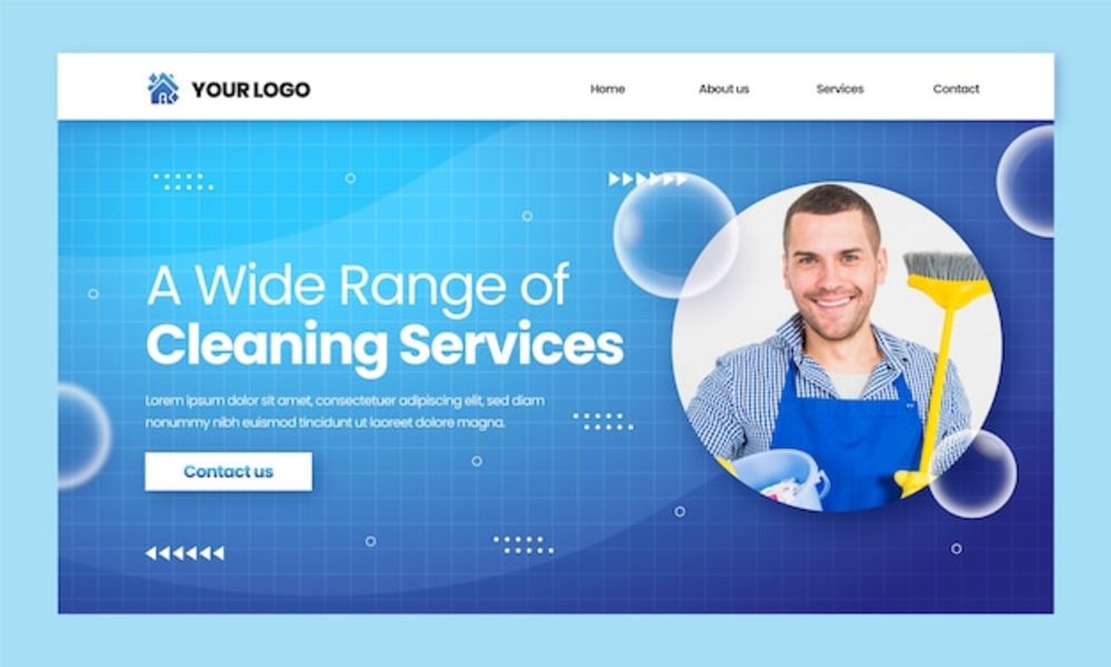 梯度清理服務 專業家政，為您的家帶來全新潔凈體驗