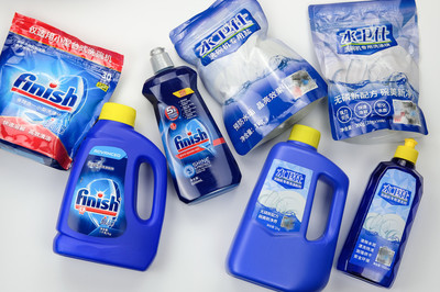 洗碗機(jī)入坑體驗(yàn) 水衛(wèi)仕Seaways耗材使用評(píng)測(cè)報(bào)告