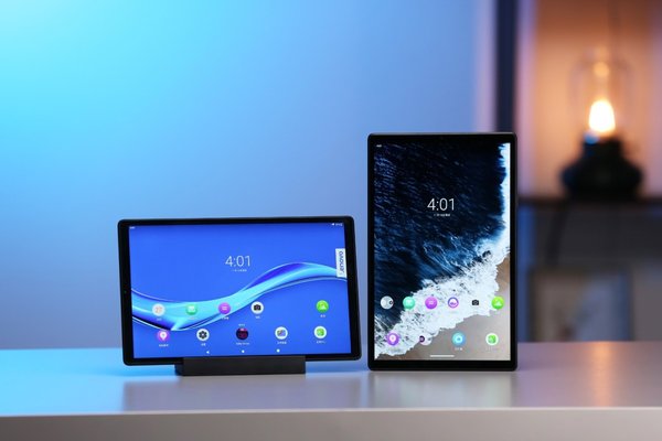 雙向兼顧網(wǎng)課利器 聯(lián)想M10 Plus平板電腦深度評(píng)測(cè)